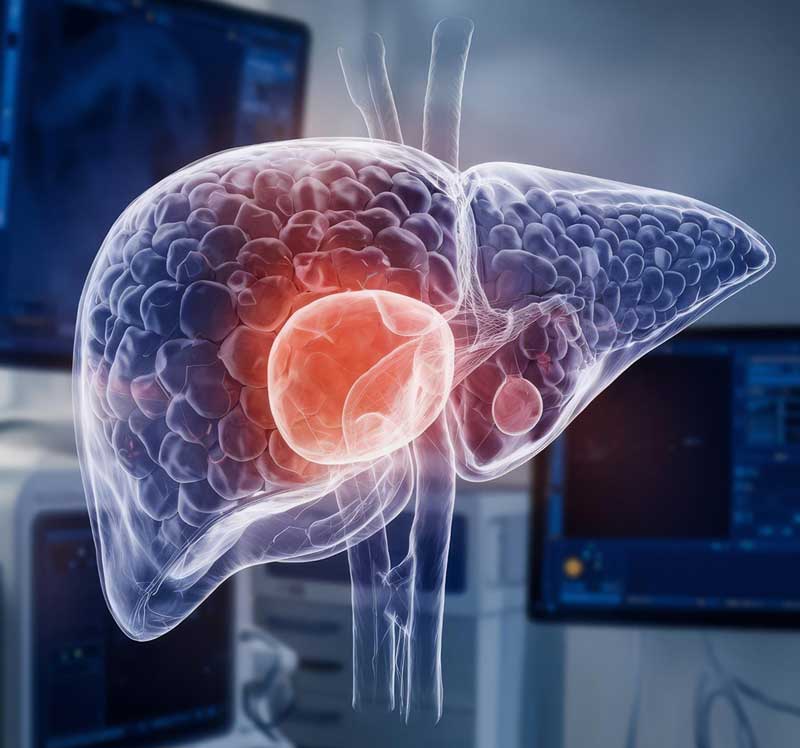 Cirrhosis