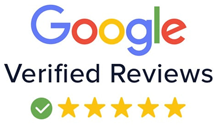 Entrust Research Google Reviews